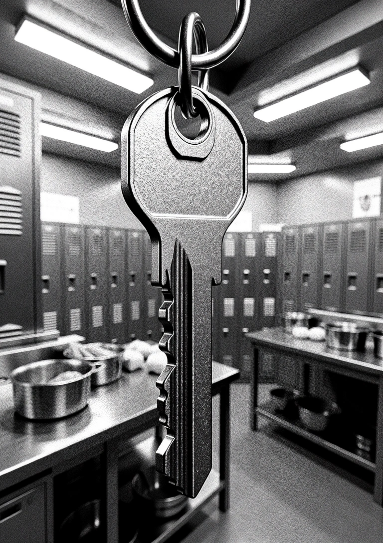 Professional Tool Security