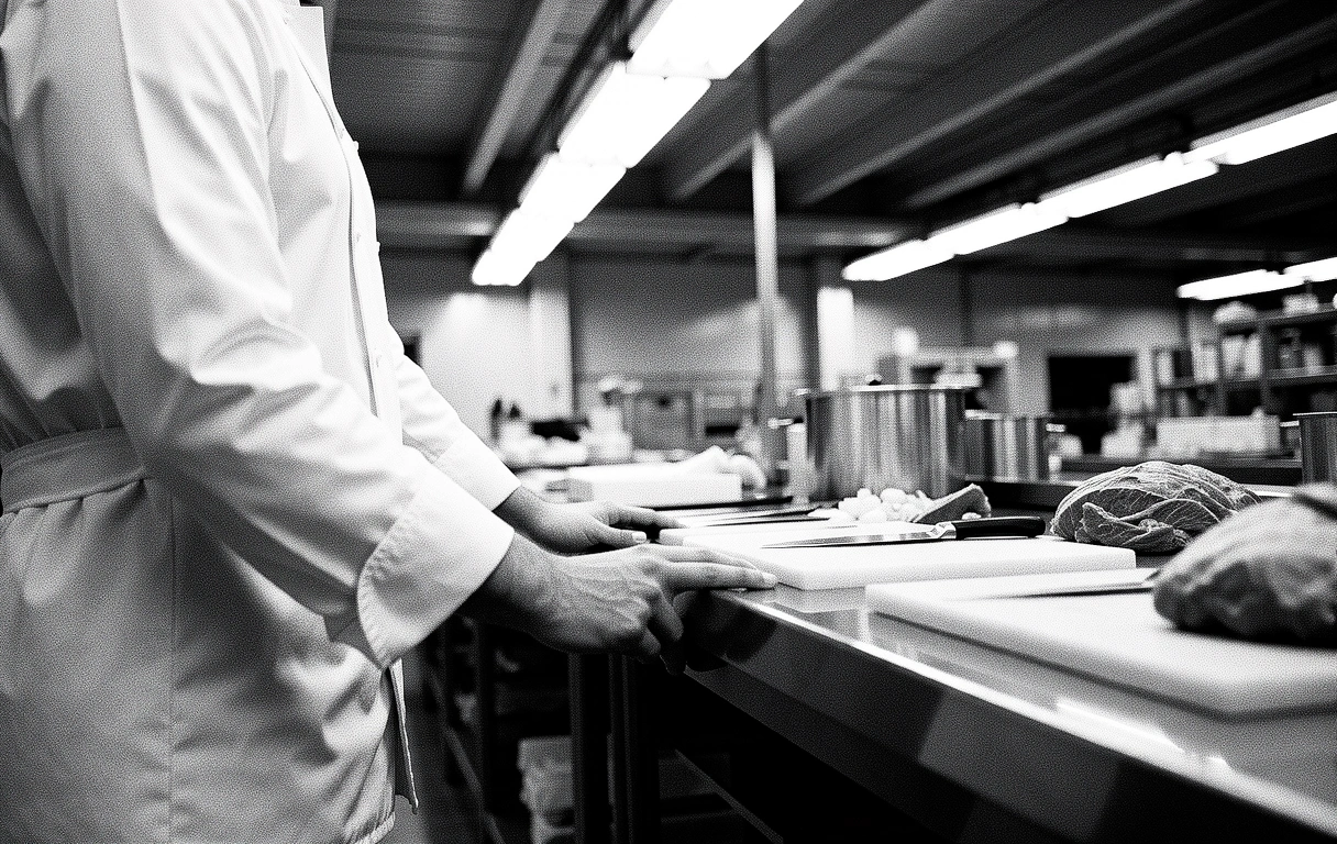 Laboratorium Smaków